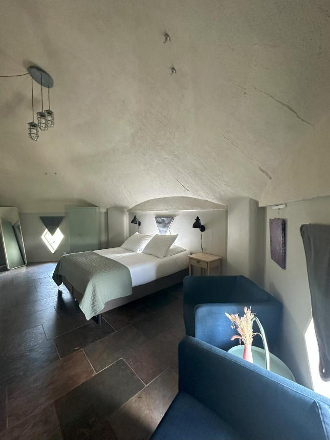 Hotel De Watertoren 도르드레흐트 외부 사진