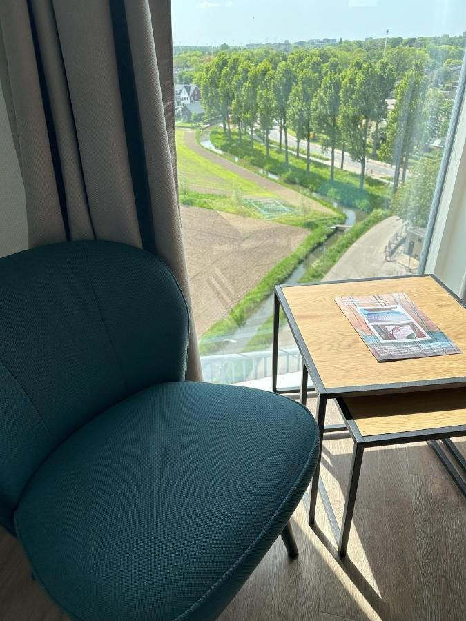 Hotel De Watertoren 도르드레흐트 외부 사진