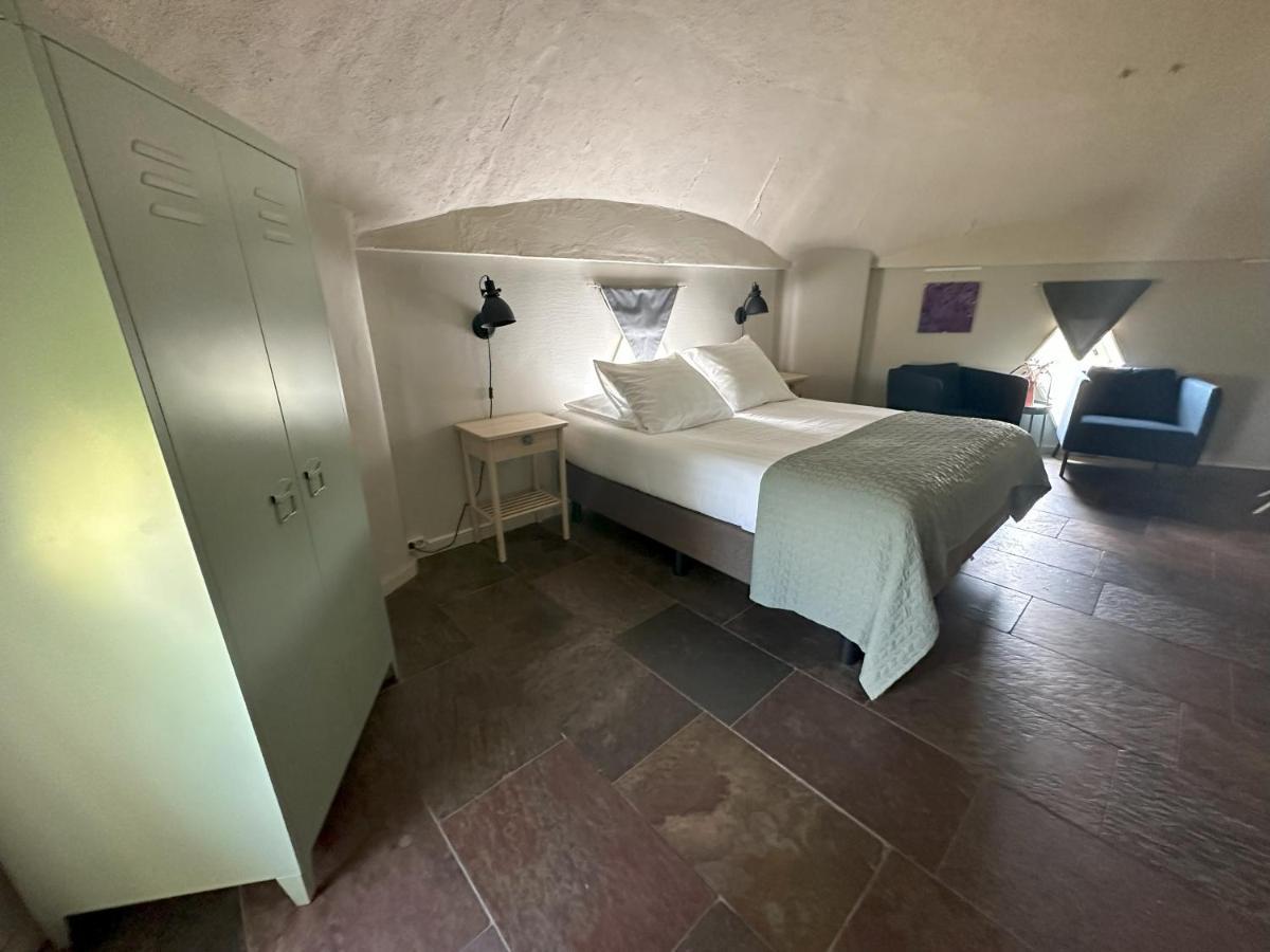 Hotel De Watertoren 도르드레흐트 외부 사진