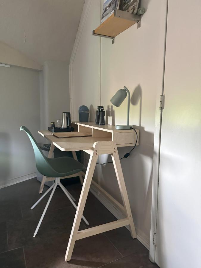 Hotel De Watertoren 도르드레흐트 외부 사진
