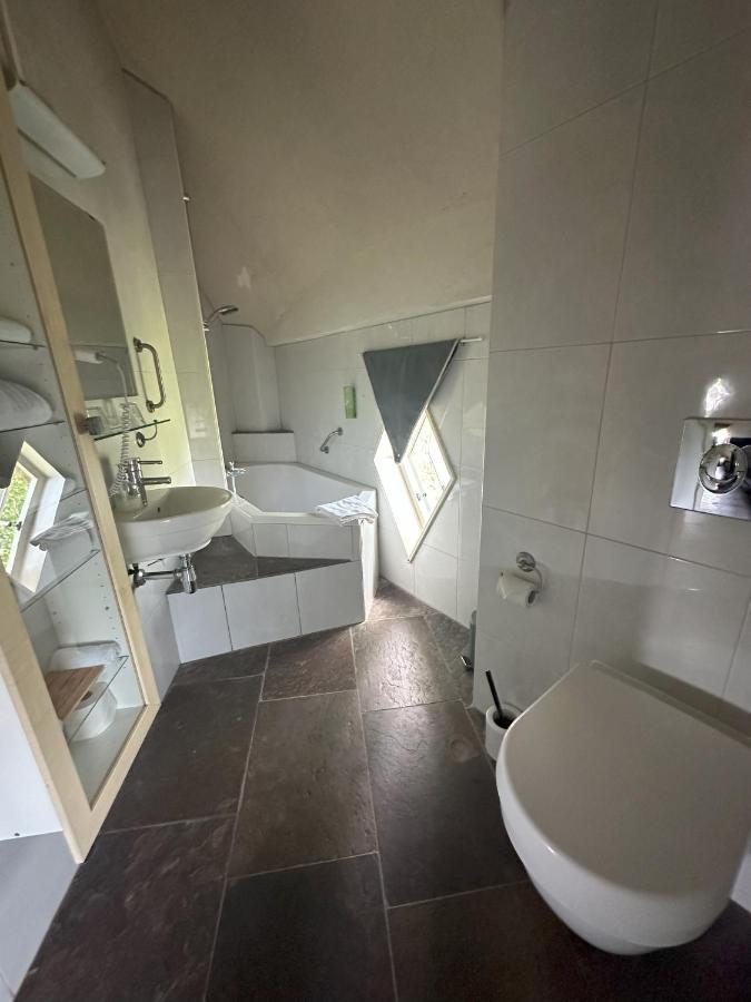 Hotel De Watertoren 도르드레흐트 외부 사진