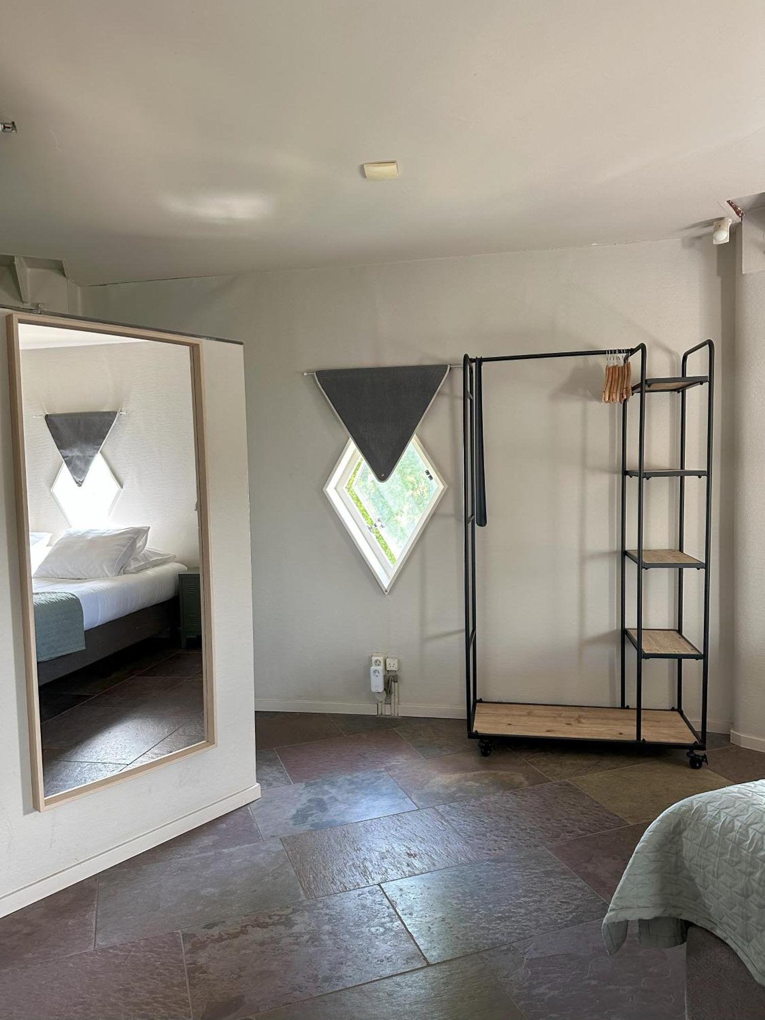 Hotel De Watertoren 도르드레흐트 외부 사진