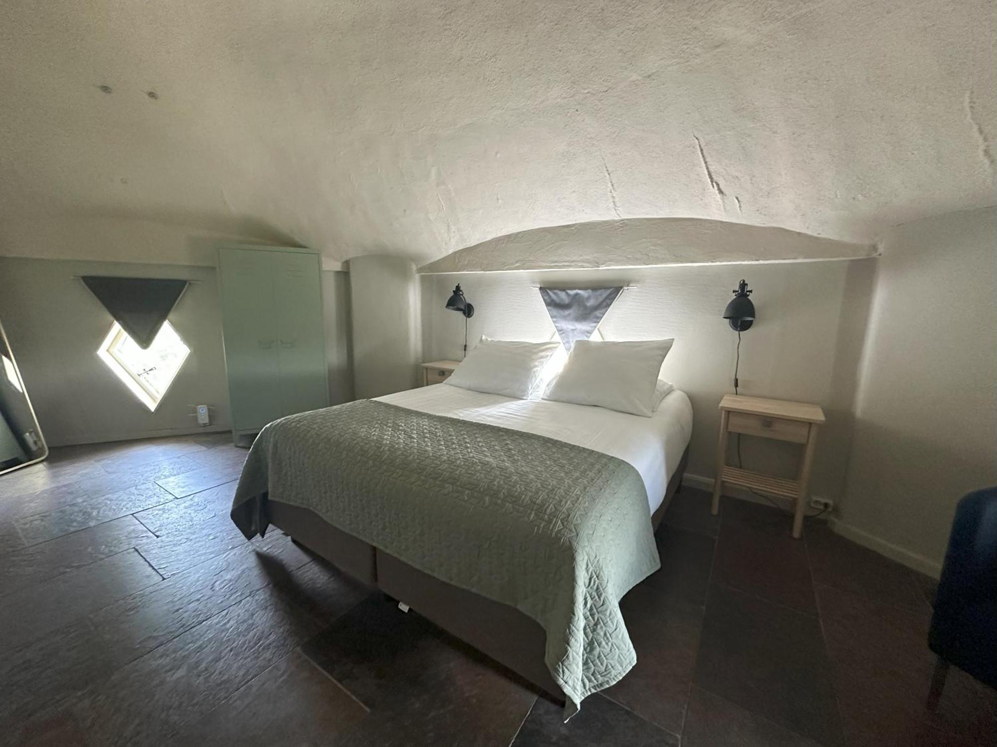 Hotel De Watertoren 도르드레흐트 외부 사진